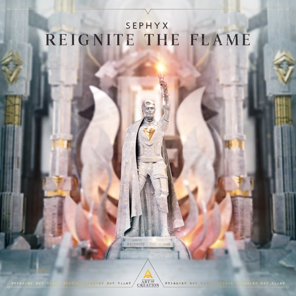 Reignite the Flame - Single
