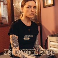 THE OTHER SIDE, Pt. 4 - Single - SenaiB