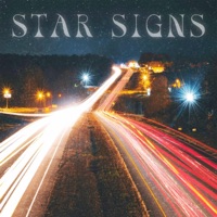Star Signs - Single - Laurent Sparks