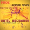 Until December (Moroderhead Mix) - Single