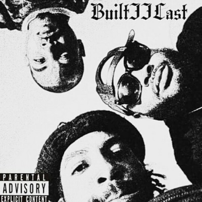 Built2last Love - EP