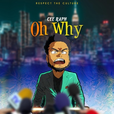 Oh Why - Single