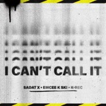 K-Rec - I Can't Call It (feat. Sadat X & Emcee K Ski)