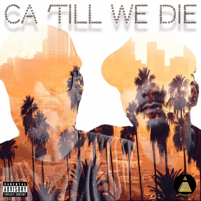 CA 'till We Die - Single