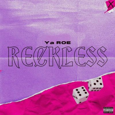 Reckless - Single