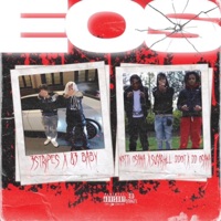 Eos (feat. Notti Osama, DD Osama & 83Baby) - Single - 3stripes