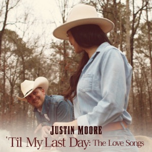 Til My Last Day: The Love Songs - EP