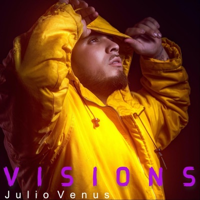 Visions - Single