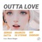 Outta Love (feat. Elena Ginger) artwork