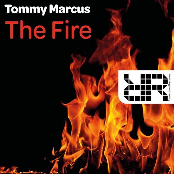The Fire - Single