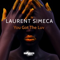 You Got the Luv - Single - Laurent Simeca