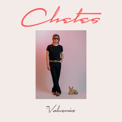 Volverás (feat. Calexico) - Single