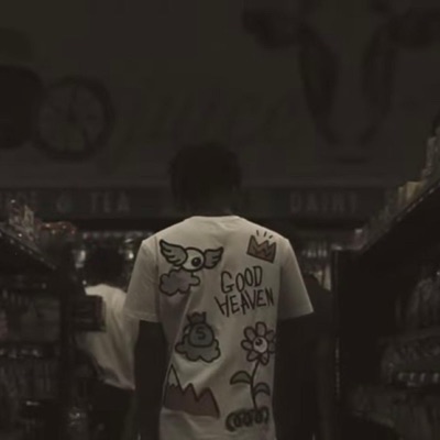 Take Charge - Single