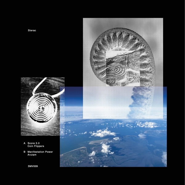 Smv009 - EP