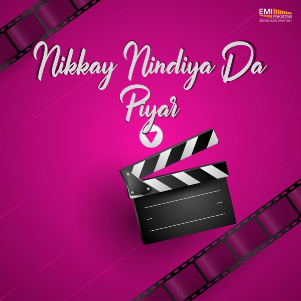 Nikkay Nindiya Da Piyar (Original Motion Picture Soundtrack) - EP
