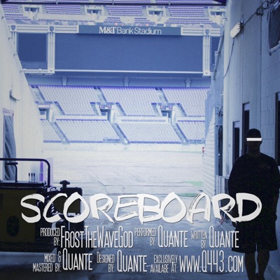 ScoreBoard - Single