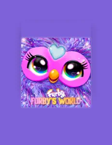 Escucha a Furby, mira videos musicales, lee su biografía, consulta las fechas de las gira y más.