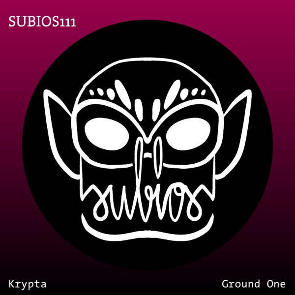 Ground One - Single