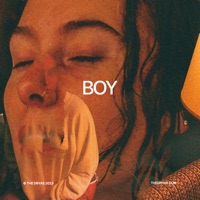 Boy