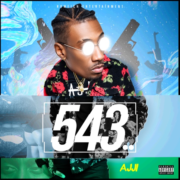 543.. - Single