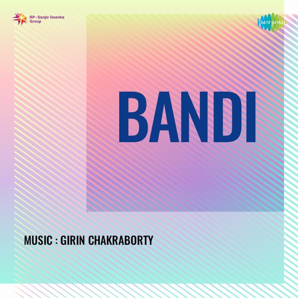 Bandi (Original Motion Picture Soundtrack) - Single