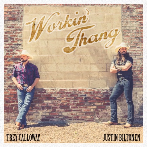 Album artwork