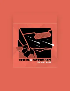 聆聽 Your New Favorite Tape、觀看音樂影片、閱讀小傳、查看巡演日期等！