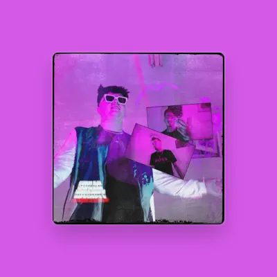 Listen to Costyn, watch music videos, read bio, see tour dates & more!