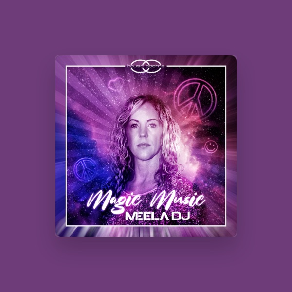 MEELA DJ's avatar