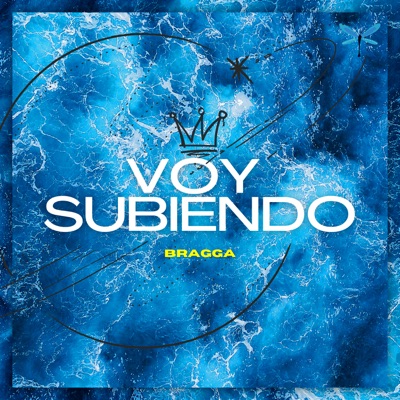 Voy Subiendo - Single