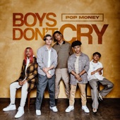 Boys Don't Cry artwork