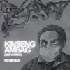 Stream & download Kinseng Ambag (2023 Version) - Single