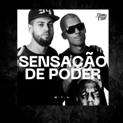 Sensação de Poder - Single