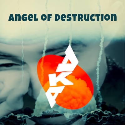 Angel of Destruction - Single