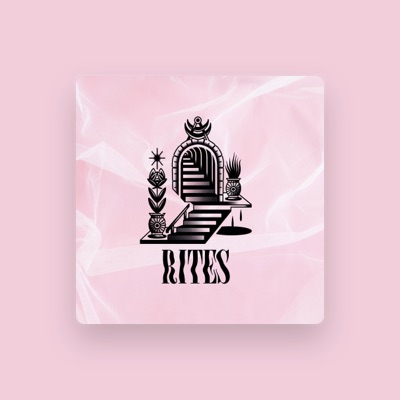 Listen to Rites, watch music videos, read bio, see tour dates & more!