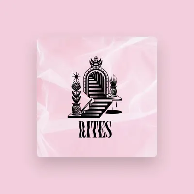 Listen to Rites, watch music videos, read bio, see tour dates & more!