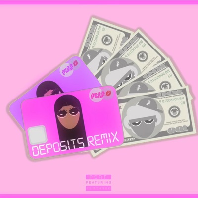 Deposits 2 (feat. SIAHDABRAT) - Single