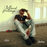 Mixed Feelings - Single - Zicoflows