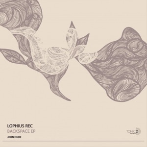 Backspace EP