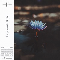 La palma de Buda - Single - Nelson Jacques & NicoJP