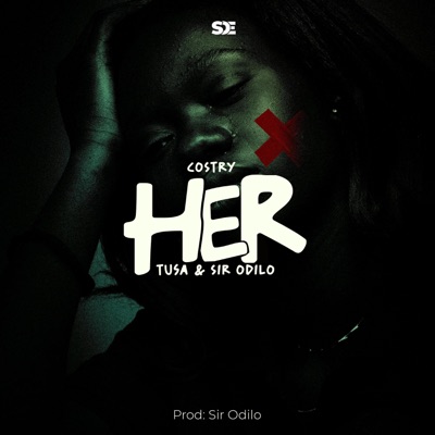 Her (feat. Tusa) - Single