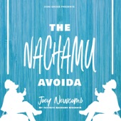 The Nachamu Avoida - EP artwork