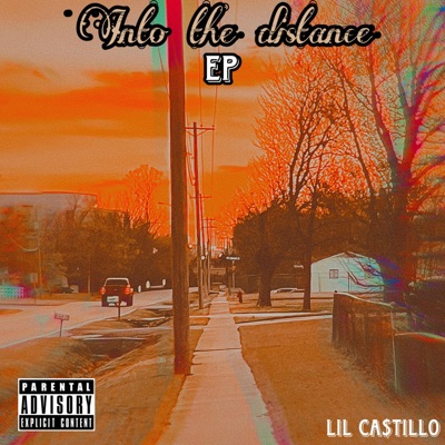 Into the Distance EP