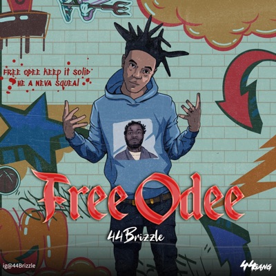 Free Odee - Single