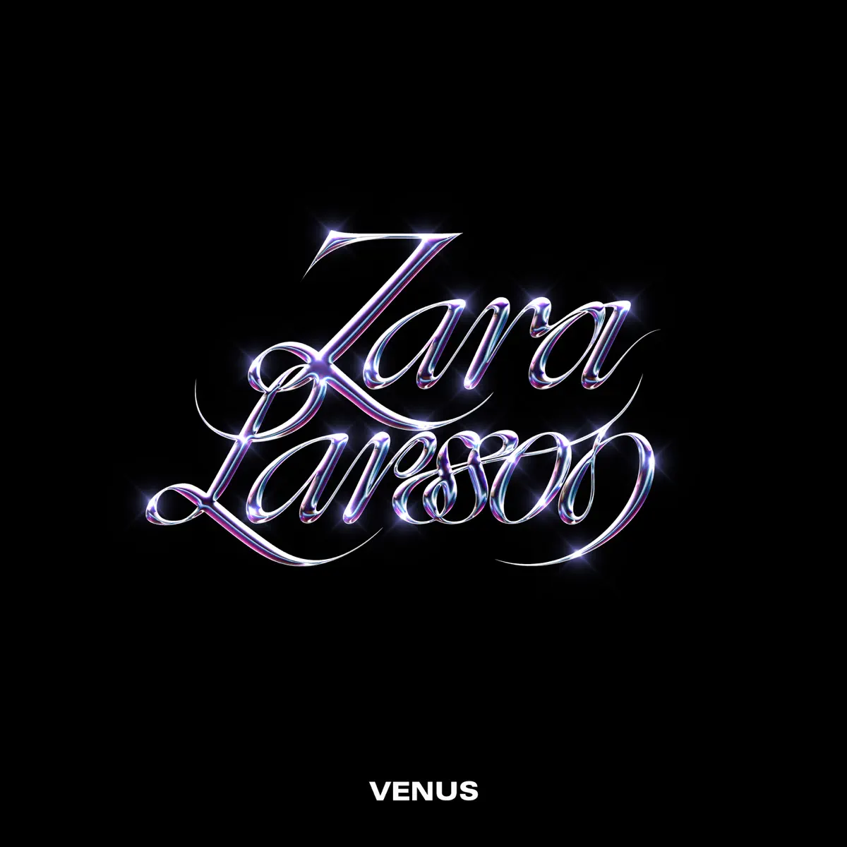 Zara Larsson - VENUS [pre-order] (2024) [iTunes Plus AAC M4A]-新房子