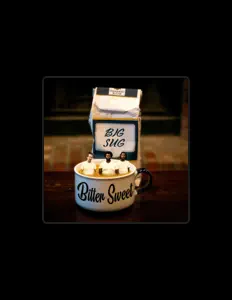 Listen to Big Sug, watch music videos, read bio, see tour dates & more!