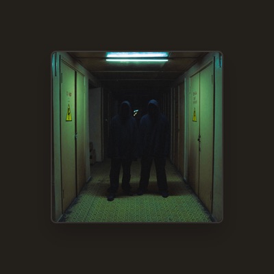 Listen to PØRØH, watch music videos, read bio, see tour dates & more!