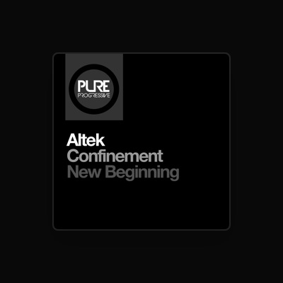 Listen to Altek, watch music videos, read bio, see tour dates & more!