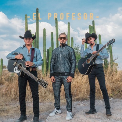 El Profesor (feat. Iván Sántos) - Single