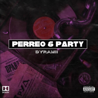 PERREO & PARTY - Single